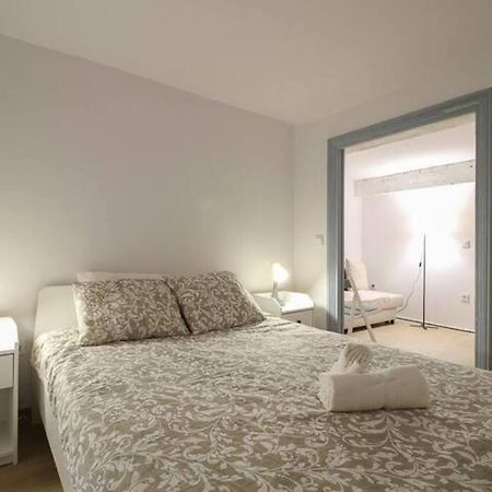 Vivienda En El Centro De Santander Lejlighed Eksteriør billede