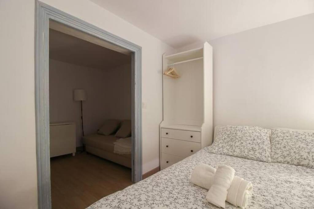 Vivienda En El Centro De Santander Lejlighed Eksteriør billede