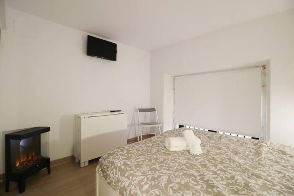 Vivienda En El Centro De Santander Lejlighed Eksteriør billede