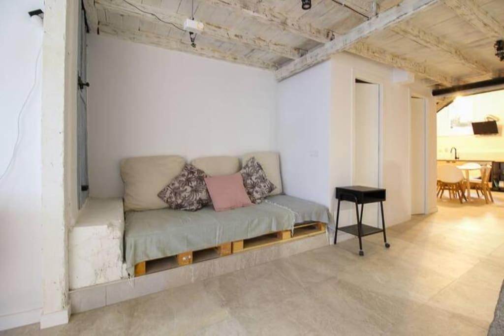 Vivienda En El Centro De Santander Lejlighed Eksteriør billede