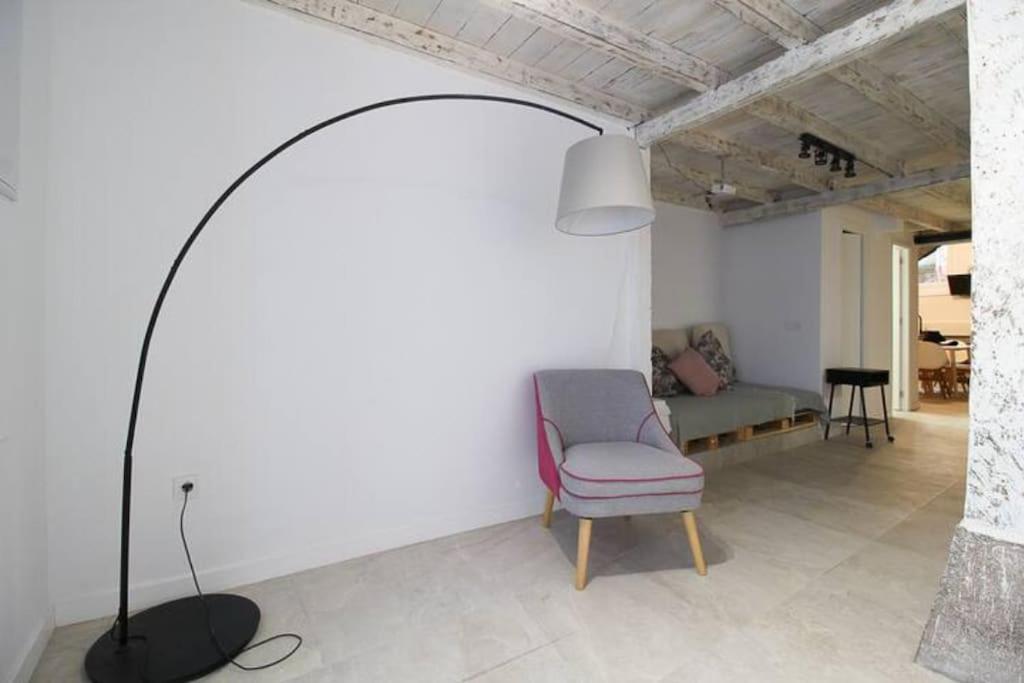 Vivienda En El Centro De Santander Lejlighed Eksteriør billede