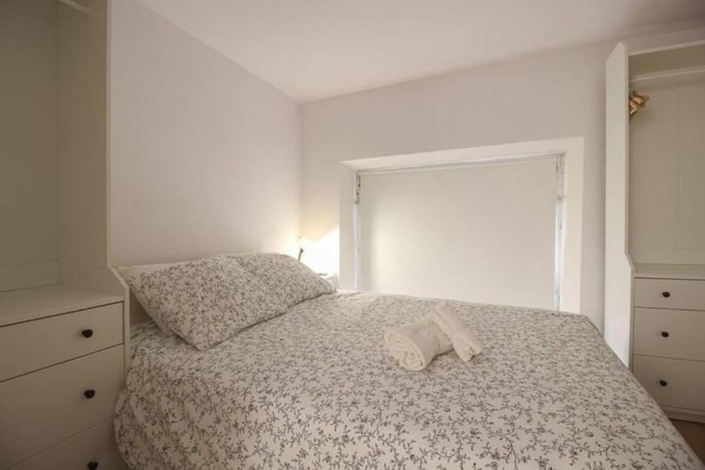 Vivienda En El Centro De Santander Lejlighed Eksteriør billede